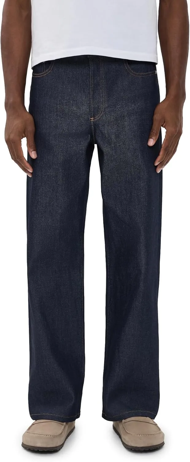 APC Aaron Jeans APC(アーペーセー)
APC Aaron Jeans APC(アーペーセー)