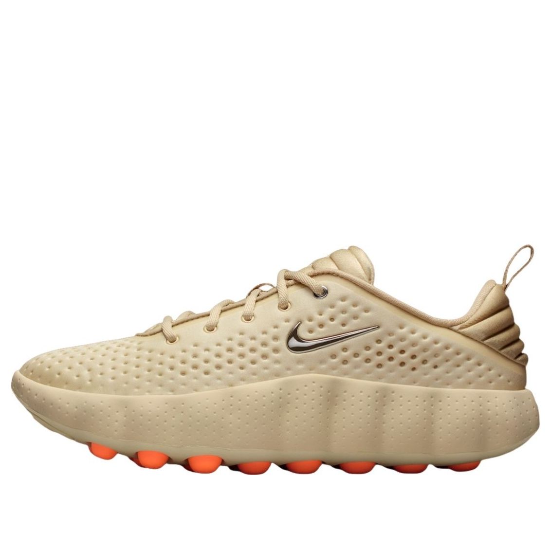 Nike Mind 002 'Light Khaki'
Nike Mind 002 'Light Khaki'