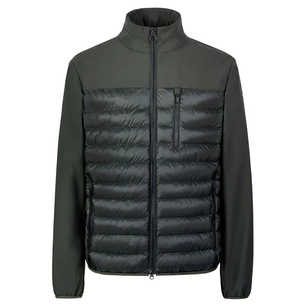 Куртка Geox Spherica, зеленый
Куртка Geox Spherica, зеленый