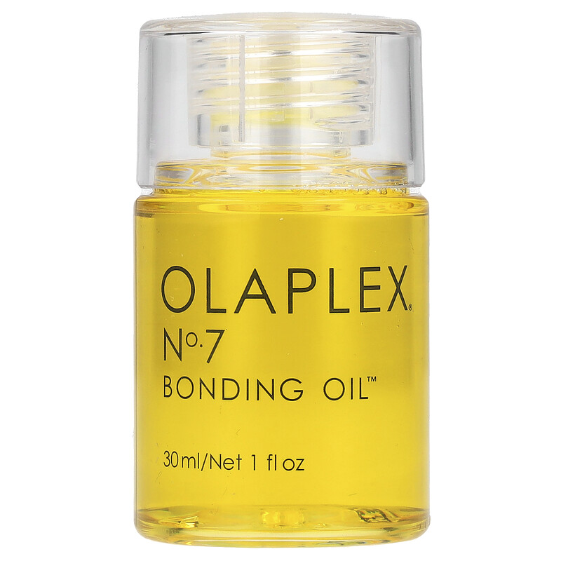 Olaplex, N ° .7 Bonding Oil , 30 мл (1 жидк. унц.)
Olaplex, N ° .7 Bonding Oil , 30 мл (1 жидк. унц.)