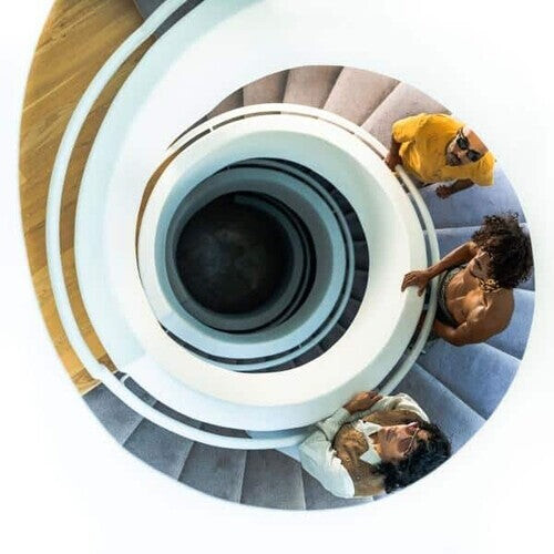 Виниловая пластинка Chicano Batman: Notebook Fantasy
Виниловая пластинка Chicano Batman: Notebook Fantasy