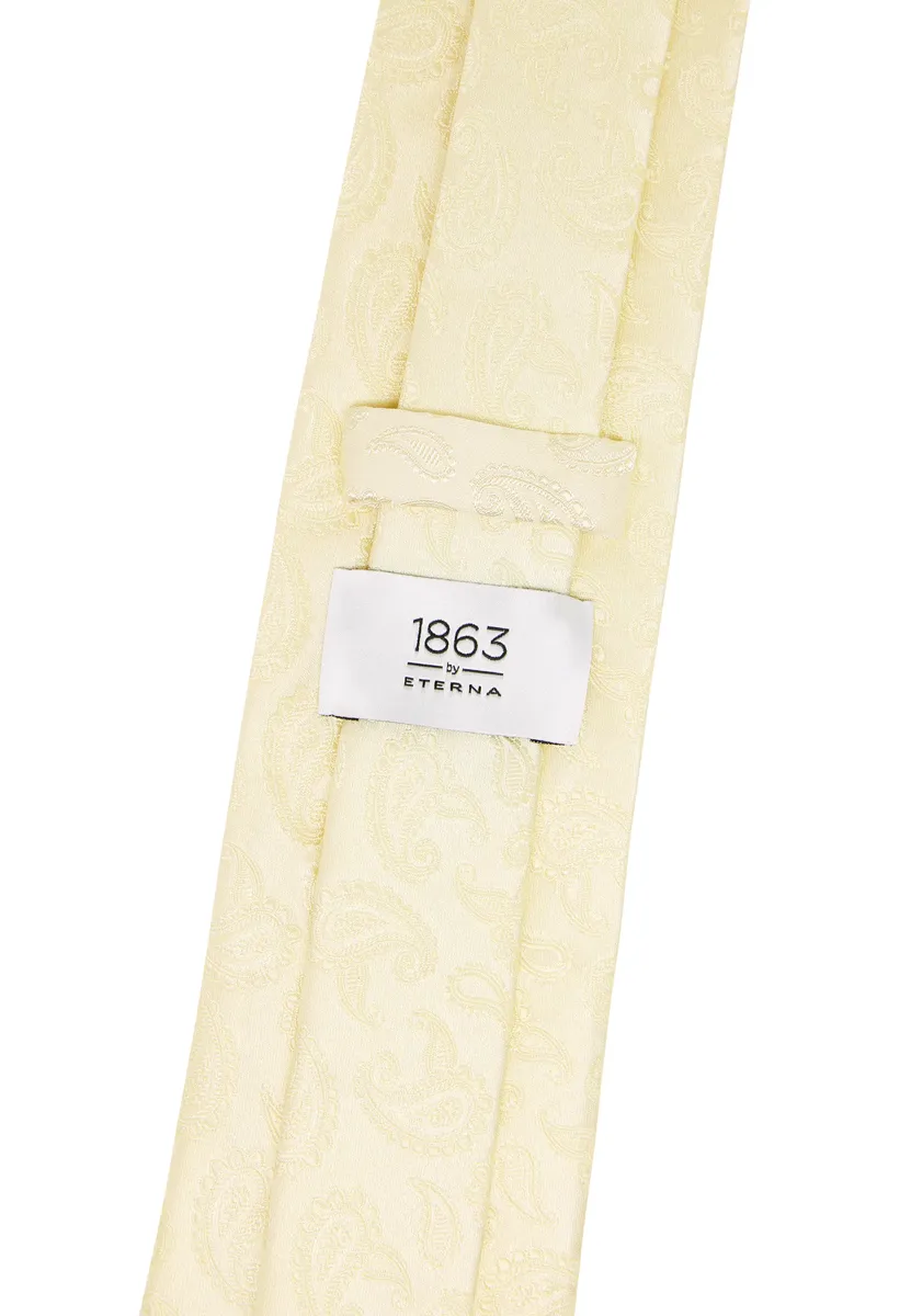 Галстук Этерна Eterna, кремовый
Галстук Этерна Eterna, кремовый