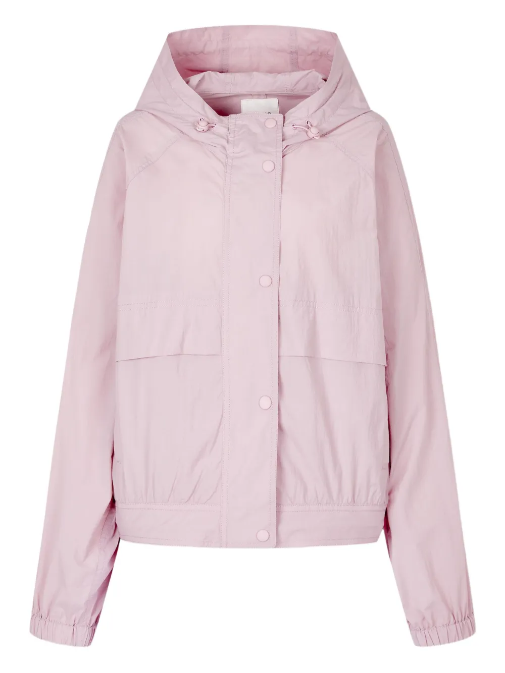 Куртка с капюшоном и завязками STUDIO TOMBOY, розовый
Куртка с капюшоном и завязками STUDIO TOMBOY, розовый