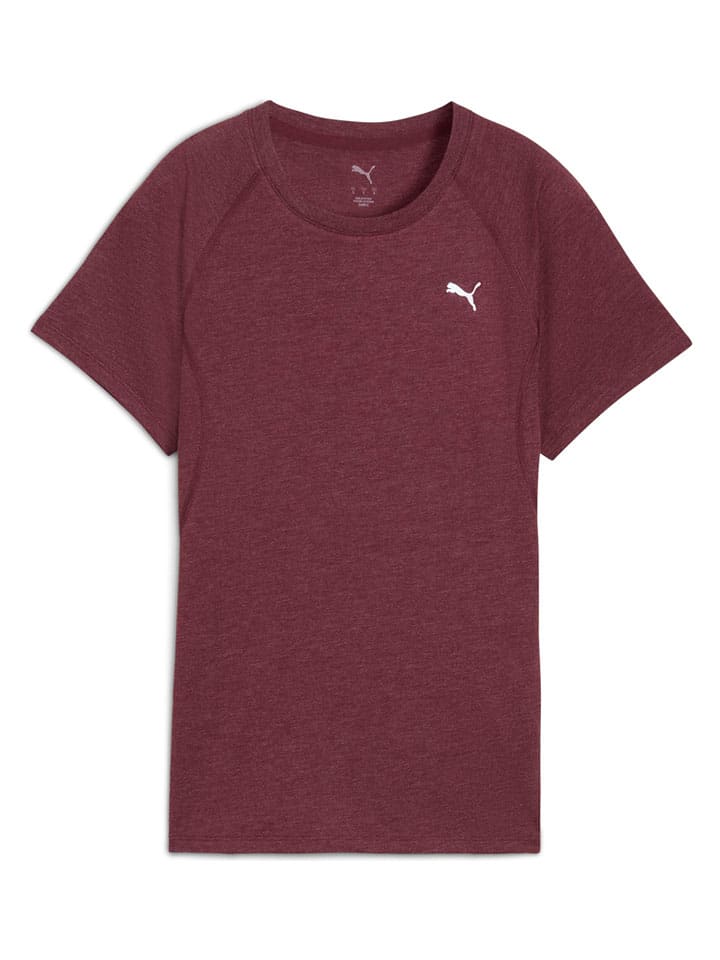 Puma Беговая футболка "Velocity" красного цвета
Puma Беговая футболка "Velocity" красного цвета
