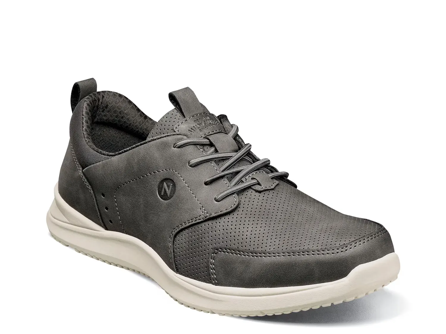 Conway Оксфорды Nunn Bush, Grey
Conway Оксфорды Nunn Bush, Grey