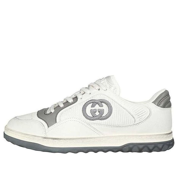 Кроссовки mac80 'off-white grey' Gucci, белый
Кроссовки mac80 'off-white grey' Gucci, белый