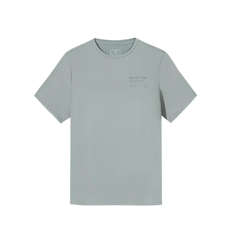 ANTA Футболка Variety Training Collection Men's Bright Blue Green, Зеленый, ANTA Футболка Variety Training Collection Men's Bright Blue Green
ANTA Футболка Variety Training Collection Men's Bright Blue Green, Зеленый, ANTA Футболка Variety Training Collection Men's Bright Blue Green