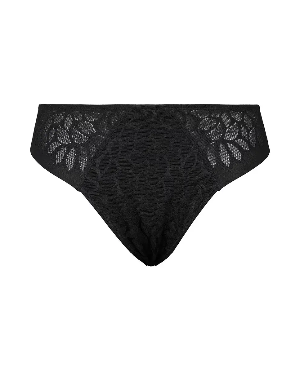 Трусики Sans Complexe, черный
Трусики Sans Complexe, черный