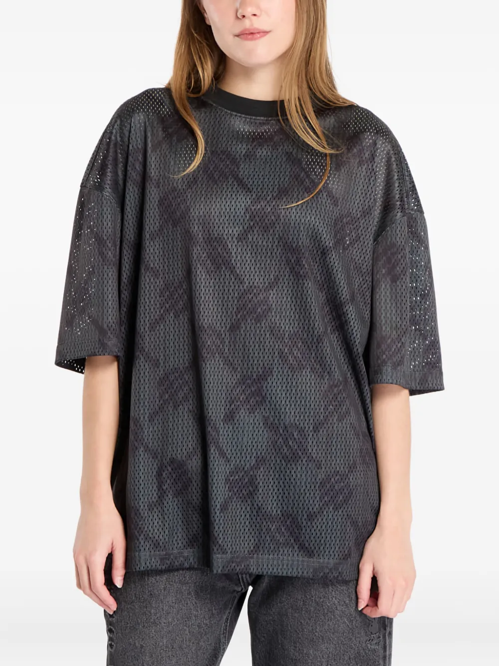 Футболка Matchstick Daily Paper, серый
Футболка Matchstick Daily Paper, серый