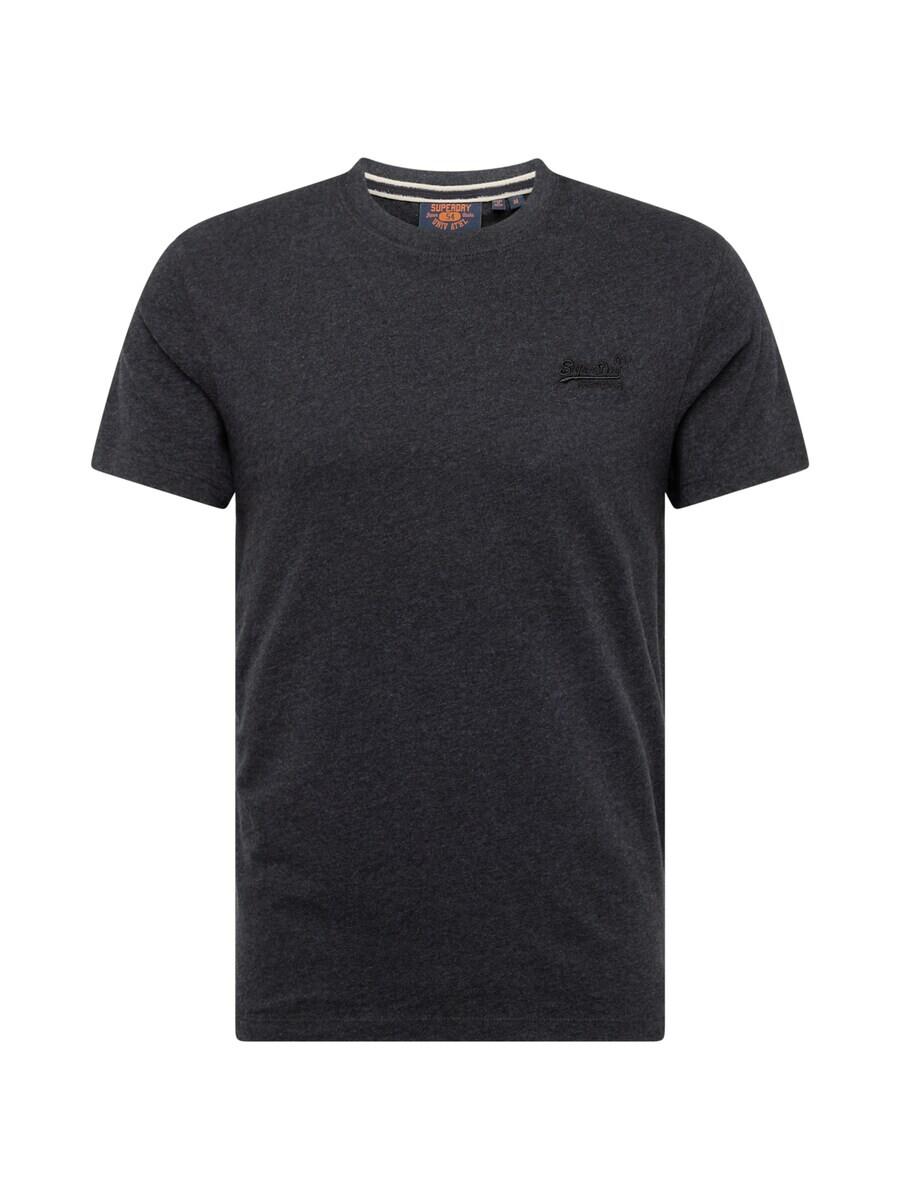 Футболка Superdry, черный
Футболка Superdry, черный