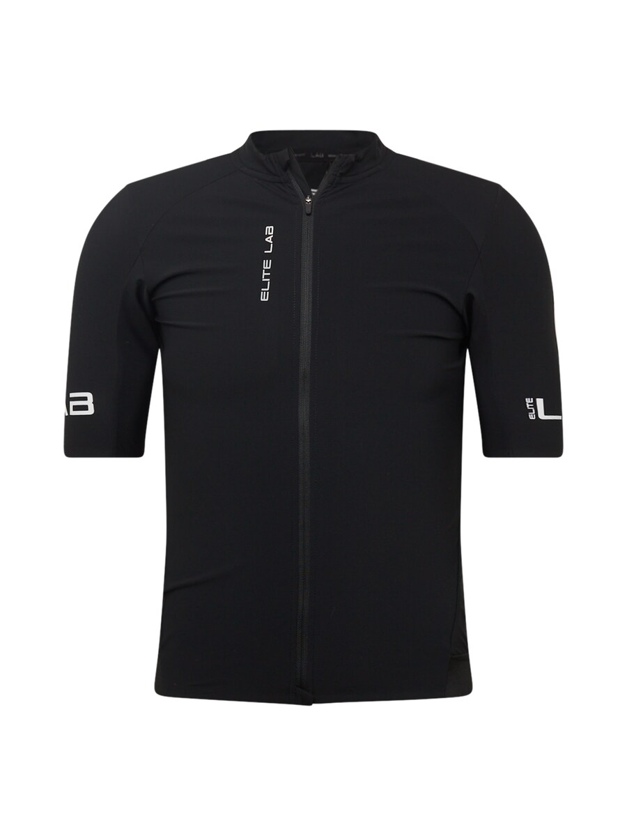 Майка ELITE LAB Jersey X1, черный
Майка ELITE LAB Jersey X1, черный