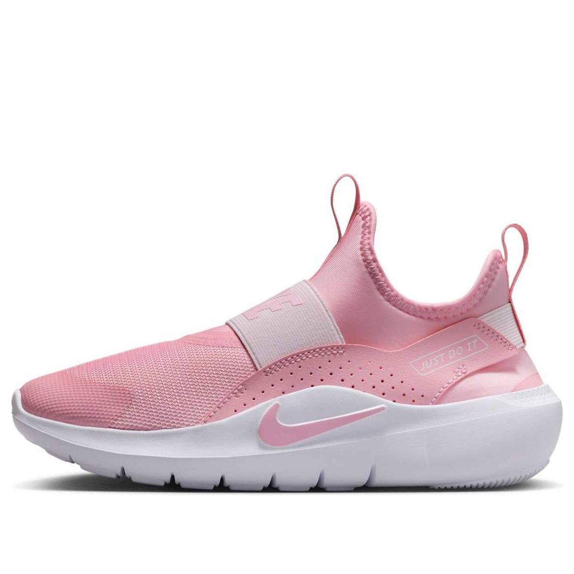 Кроссовки (GS) Nike Flex Runner 4 'Medium Soft Pink'
Кроссовки (GS) Nike Flex Runner 4 'Medium Soft Pink'