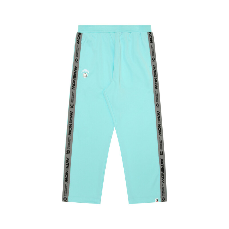 Повседневные брюки мужские Aape, голубой
Повседневные брюки мужские Aape, голубой