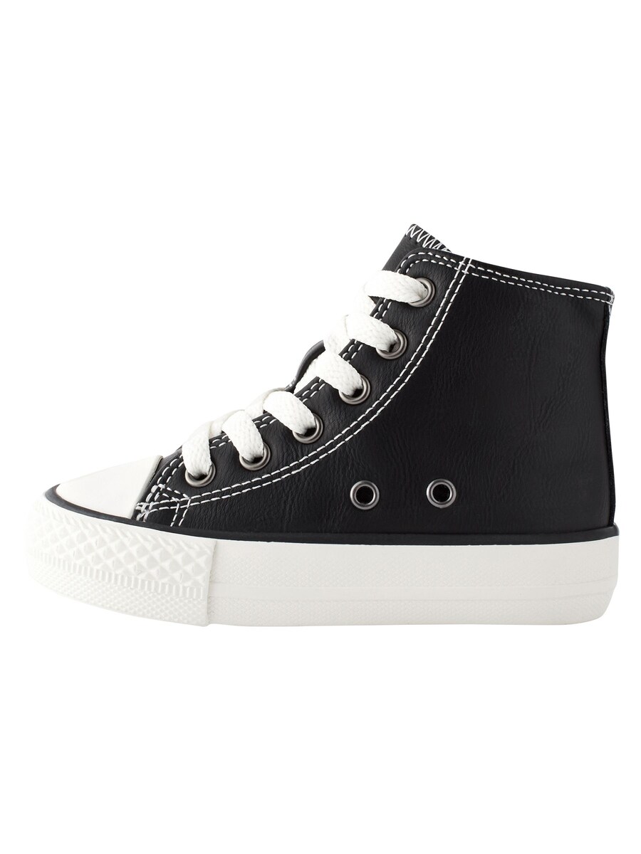 Кроссовки Next Sneakers, черный
Кроссовки Next Sneakers, черный