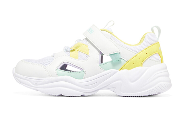 Кроссовки Skechers Kids Lifestyle Shoes GS Low-top White/colorful
Кроссовки Skechers Kids Lifestyle Shoes GS Low-top White/colorful