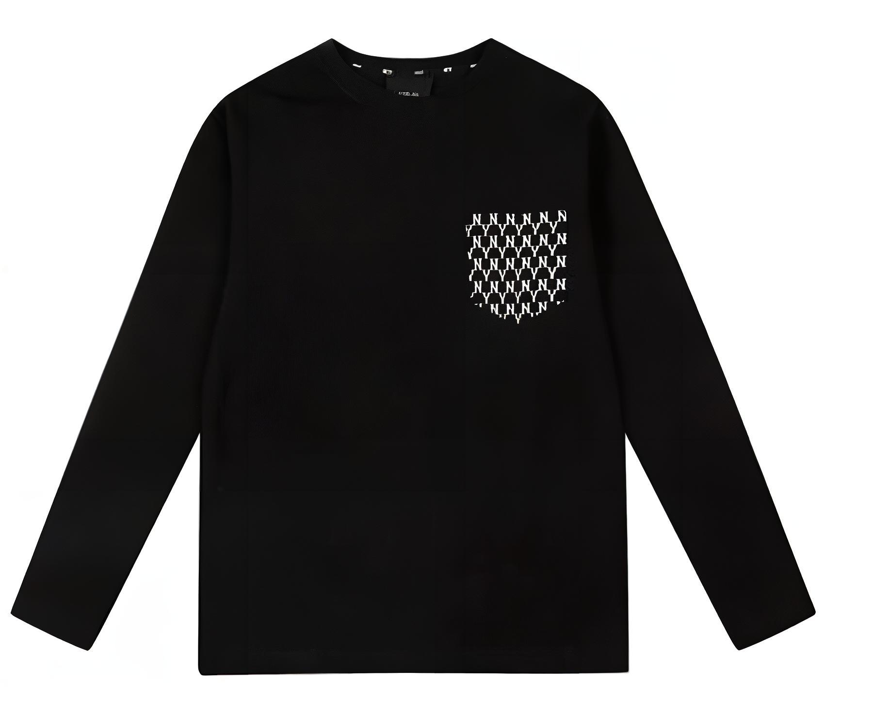 Футболка унисекс черная MLB
Футболка унисекс черная MLB