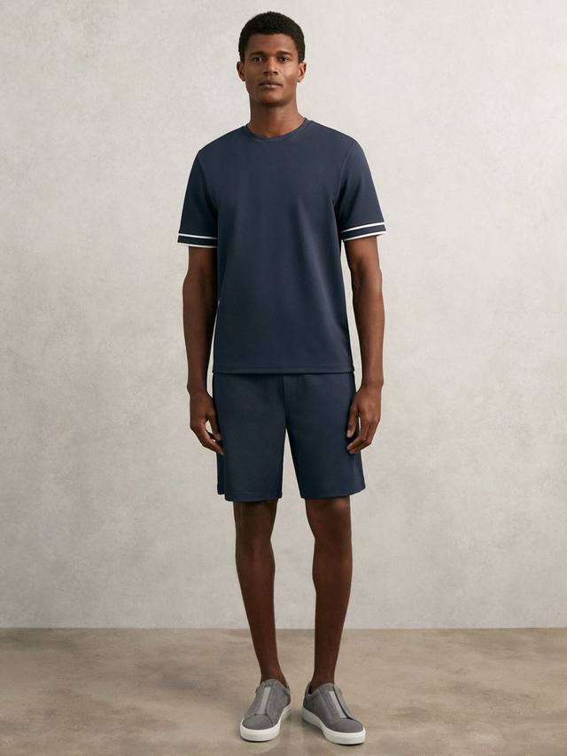 Шорты Angus Reiss, Navy
Шорты Angus Reiss, Navy