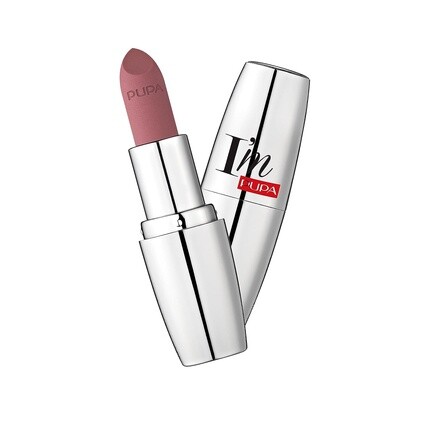 “ IвM Matt Lipstick N.011 Intense Nude / 35G, Pupa
“ IвM Matt Lipstick N.011 Intense Nude / 35G, Pupa