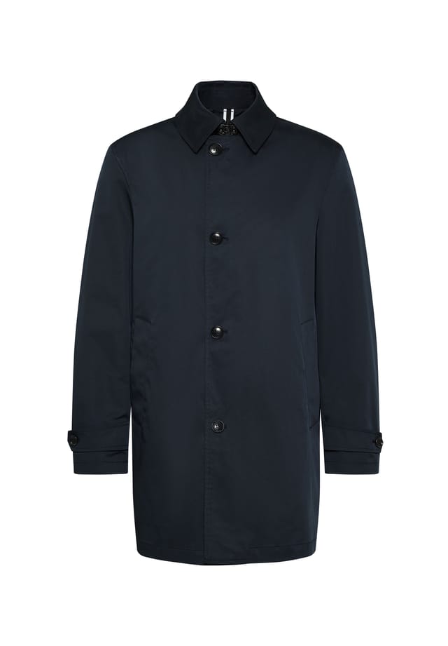 Пальто дублин Digel, синий
Пальто дублин Digel, синий