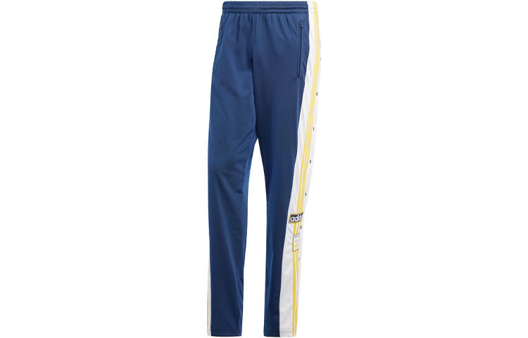 Спортивные брюки Adidas Adibreak Adicolor Adidas Originals, темно-синий
Спортивные брюки Adidas Adibreak Adicolor Adidas Originals, темно-синий