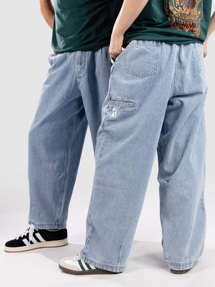 Джинсы Poetic Collective Ballon Jeans, light denim
Джинсы Poetic Collective Ballon Jeans, light denim