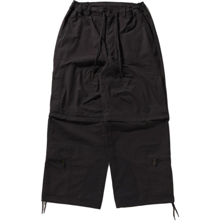 Брюки карго мужские A BATHING APE, черный
Брюки карго мужские A BATHING APE, черный