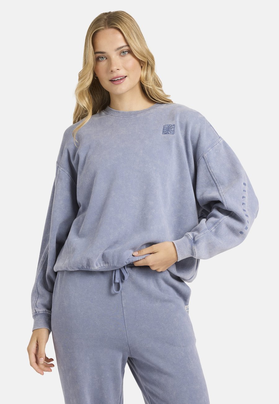 Толстовка Billabong SALTWASHED KENDAL, Snb/Blue
Толстовка Billabong SALTWASHED KENDAL, Snb/Blue