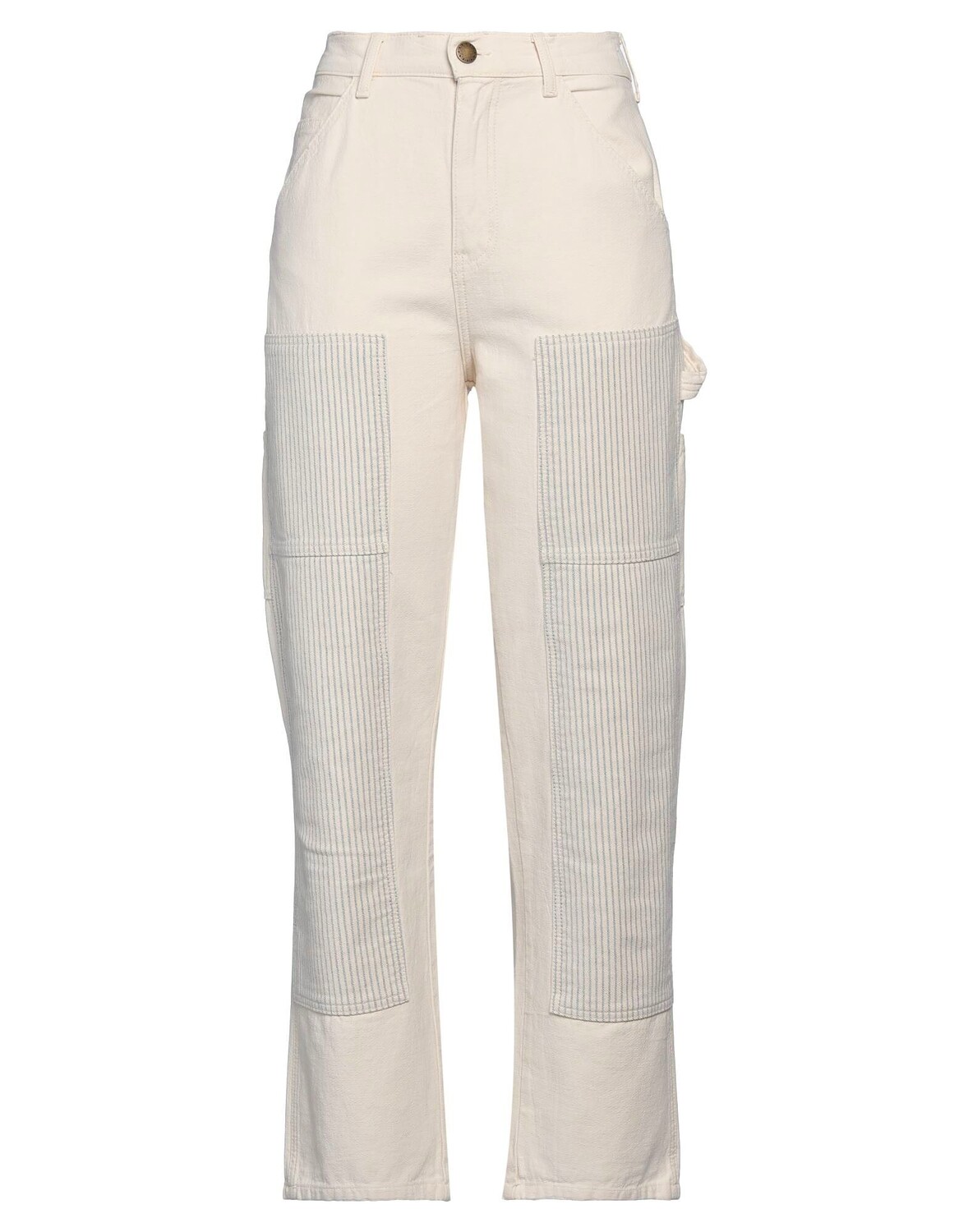 Брюки The Great., бежевый
Брюки The Great., бежевый