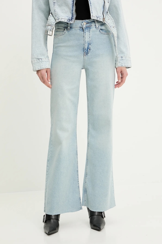 Джинсы Answear.Lab, синий 
Джинсы Answear.Lab, синий