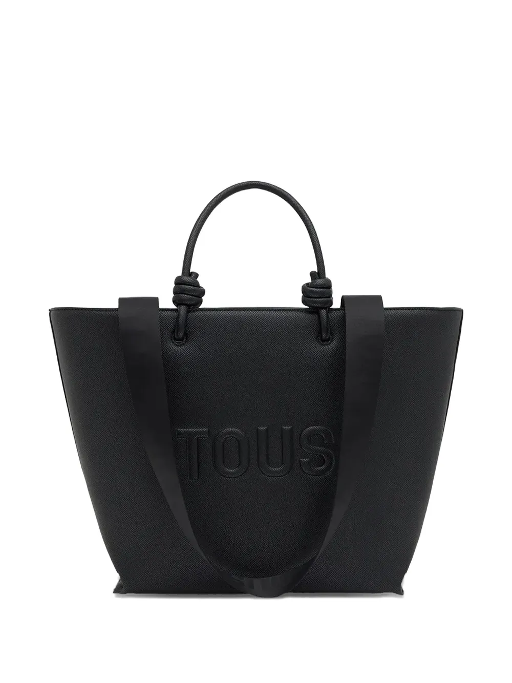 Сумка-тоут La Rue New среднего размера TOUS, черный
Сумка-тоут La Rue New среднего размера TOUS, черный
