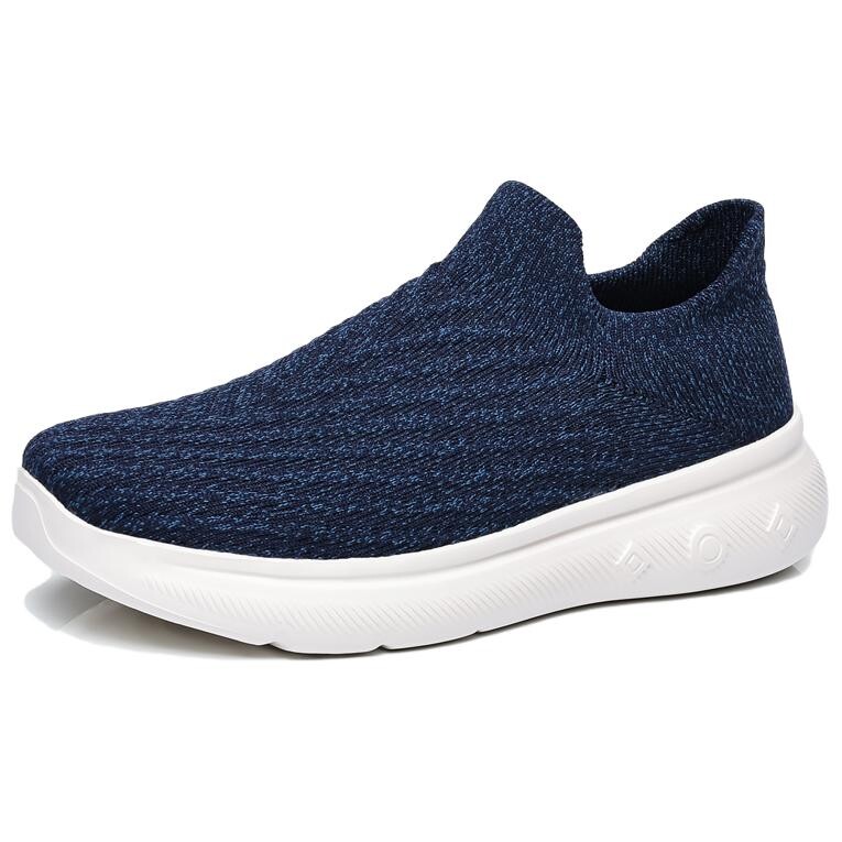 Мужские кроссовки Trend Series Lifestyle с низким верхом, темно-синего цвета Aokang, темно-синий
Мужские кроссовки Trend Series Lifestyle с низким верхом, темно-синего цвета Aokang, темно-синий