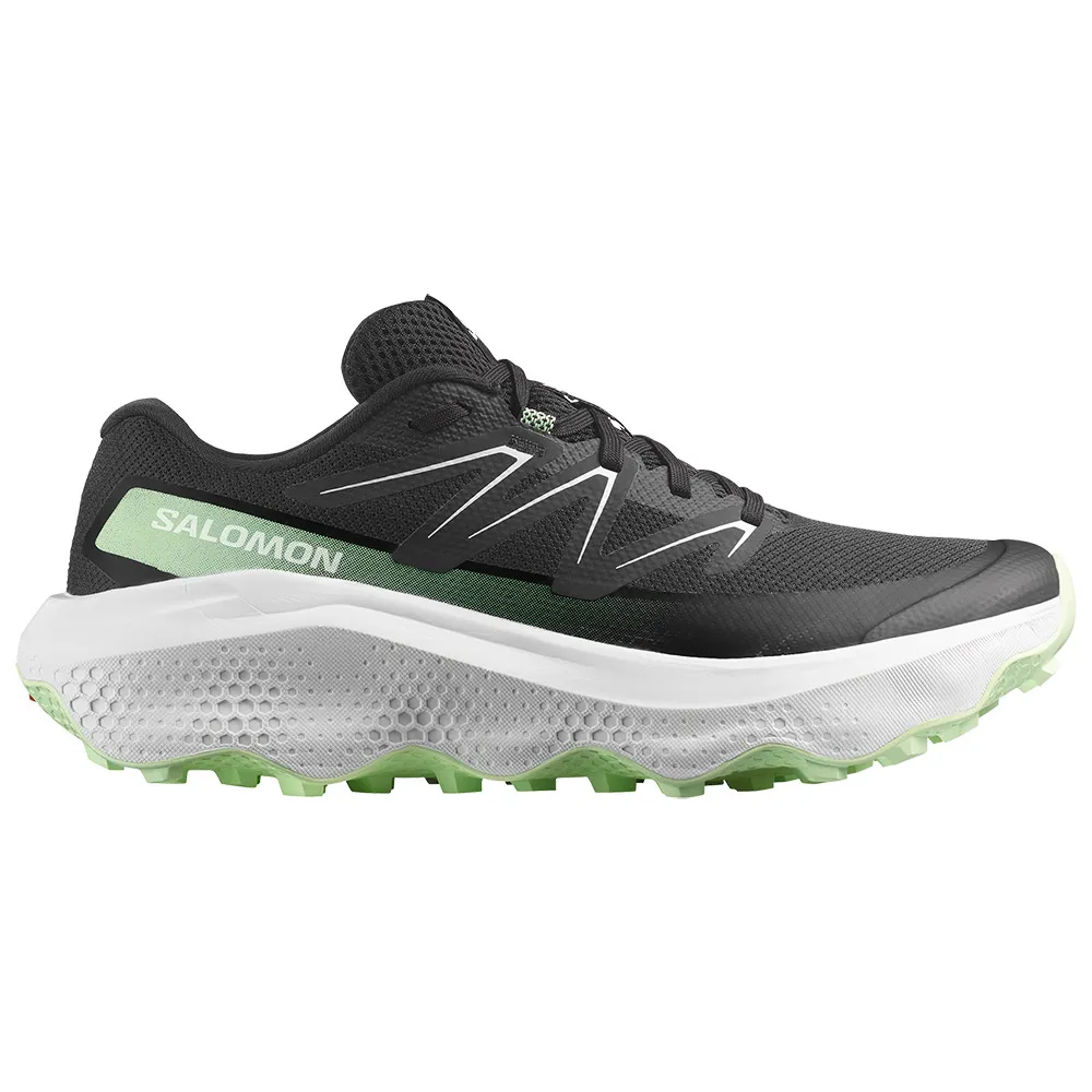 Кроссовки Salomon Ultra Flow 2 trail, черный
Кроссовки Salomon Ultra Flow 2 trail, черный