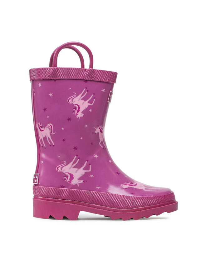 Резиновые сапоги Minnow Regatta, розовый
Резиновые сапоги Minnow Regatta, розовый