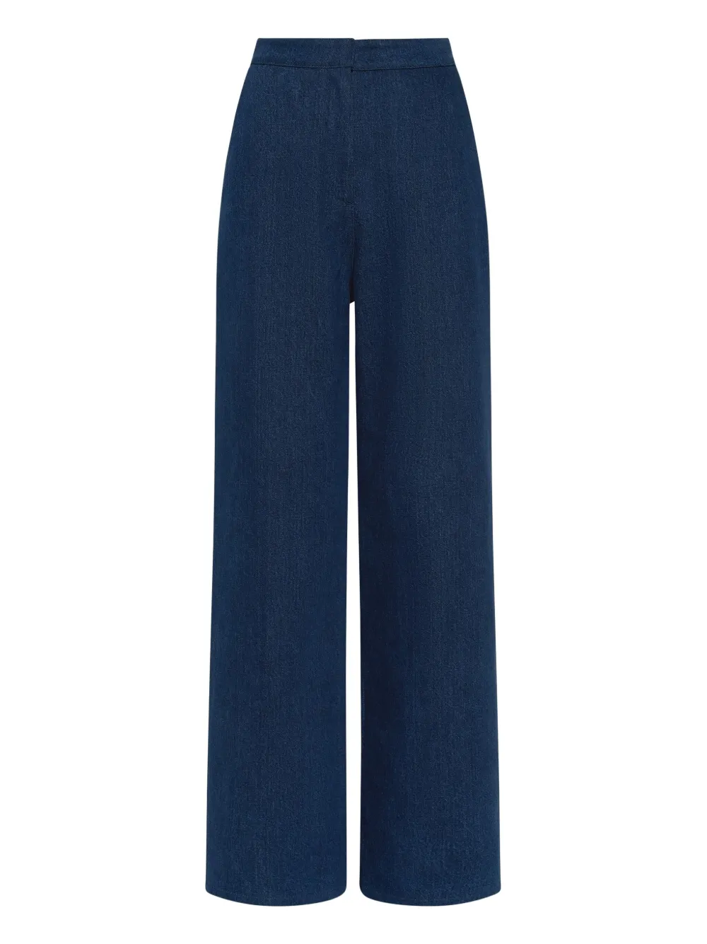 Прямые джинсы Strider FFORME, синий
Прямые джинсы Strider FFORME, синий