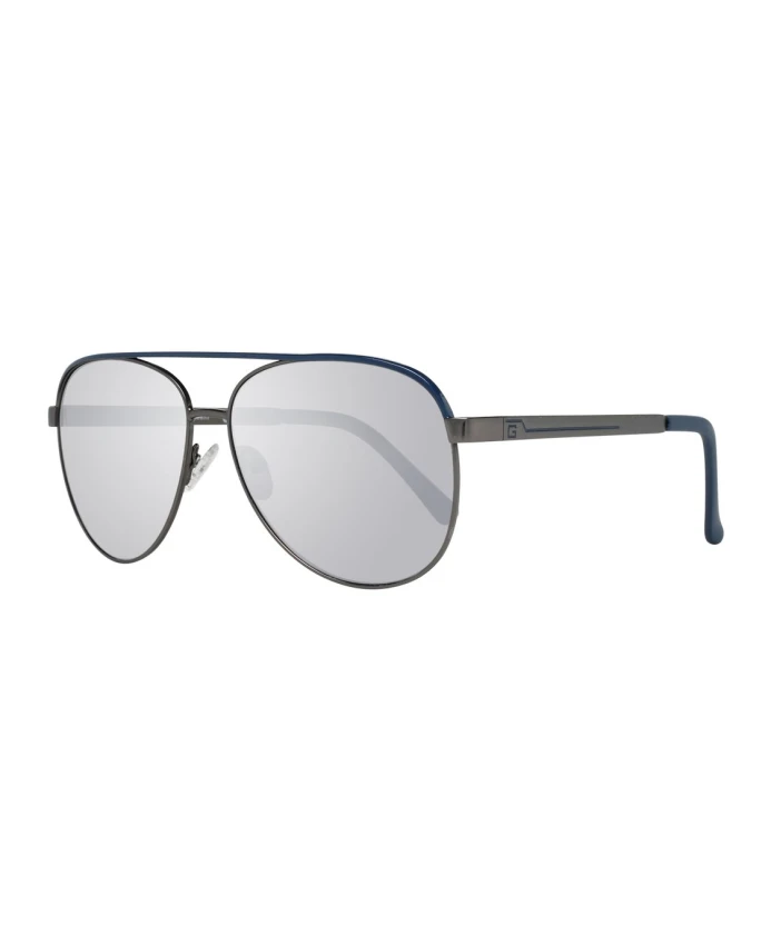 Солнцезащитные очки-авиаторы Guess, серый
Солнцезащитные очки-авиаторы Guess, серый