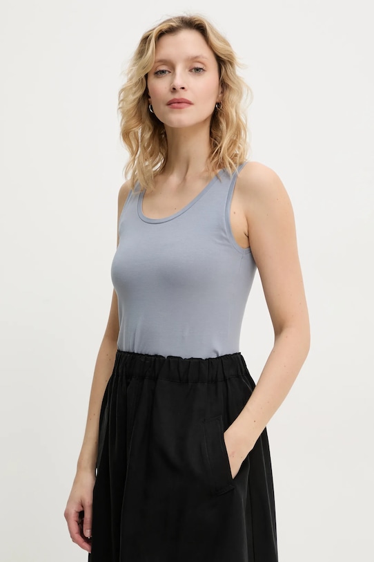 Топ Marc O'Polo, синий
Топ Marc O'Polo, синий