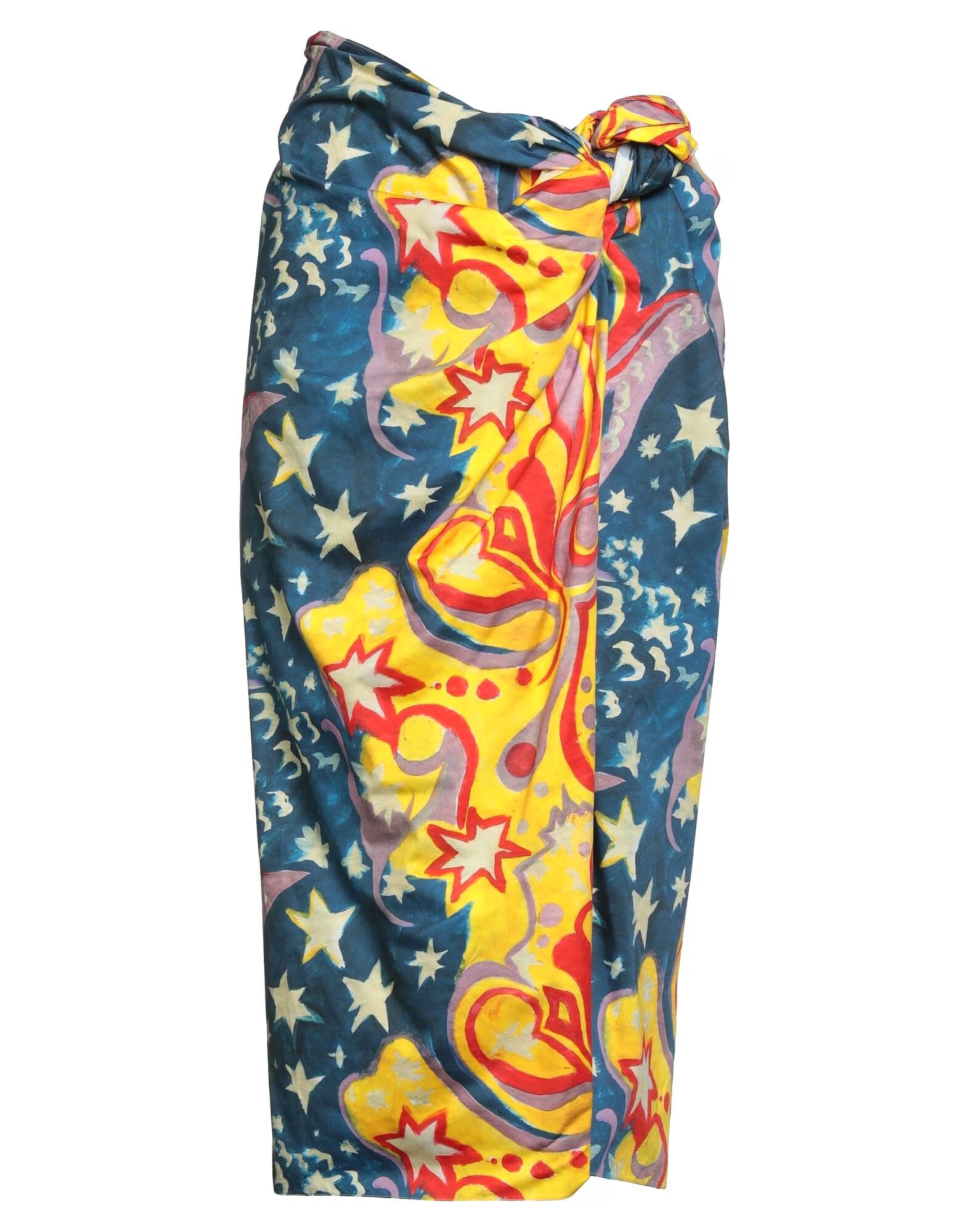 Юбка миди Marni, желтый
Юбка миди Marni, желтый