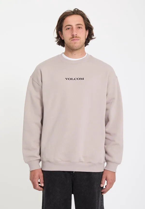 Толстовка crew Volcom, Bark Brown, Коричневый, Толстовка crew Volcom, Bark Brown
Толстовка crew Volcom, Bark Brown, Коричневый, Толстовка crew Volcom, Bark Brown