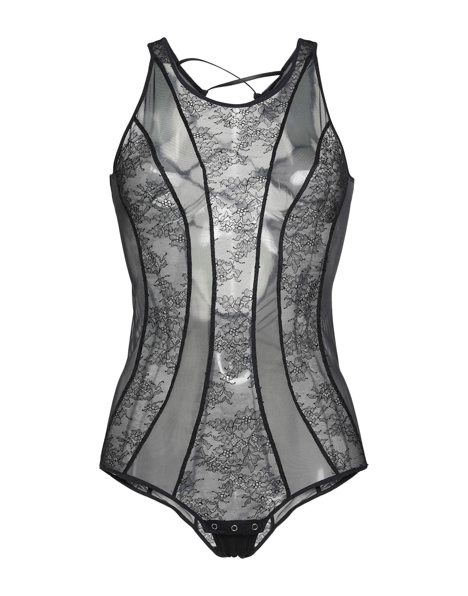 Боди Chantal Thomass, черный
Боди Chantal Thomass, черный