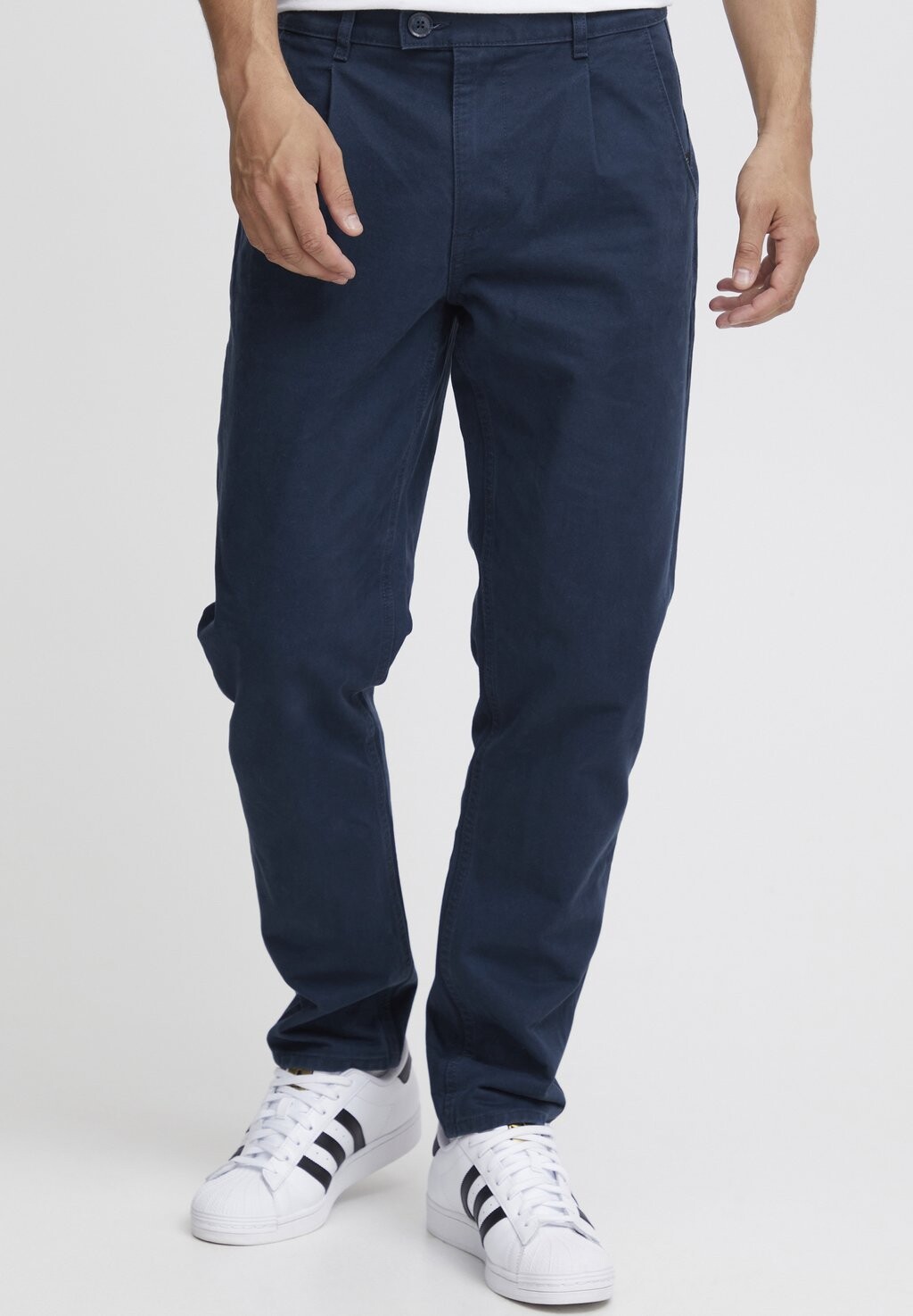 Брюки Blend, цвет dress blues
Брюки Blend, цвет dress blues