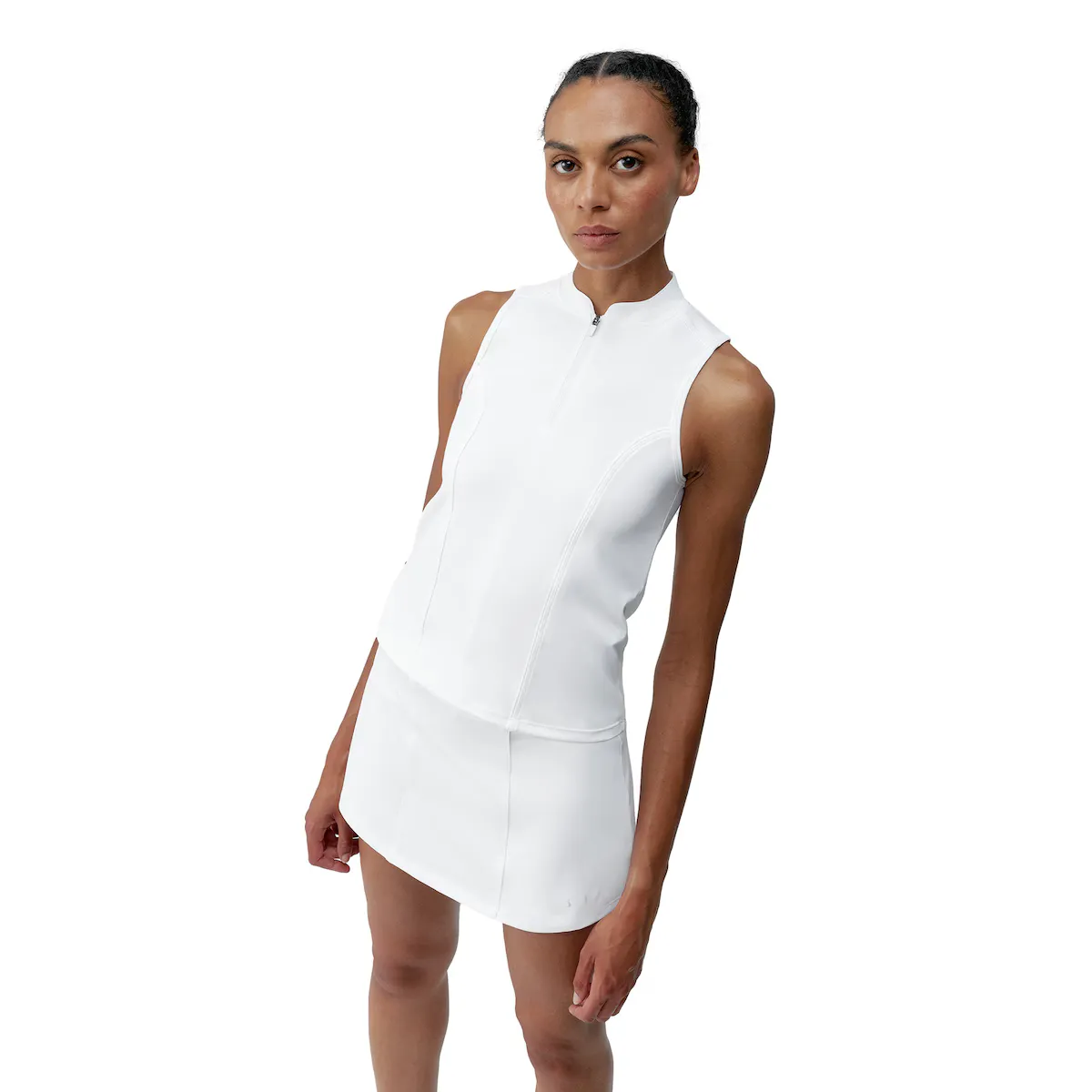 Женская футболка Soleil Born Living Yoga, белый
Женская футболка Soleil Born Living Yoga, белый