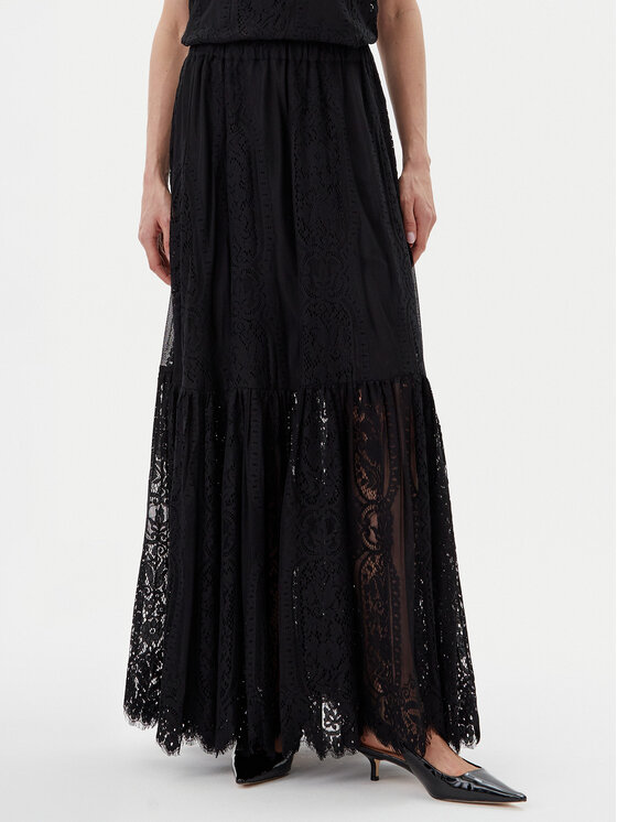 Юбка макси стандартный крой 5577204 Herskind, черный
Юбка макси стандартный крой 5577204 Herskind, черный