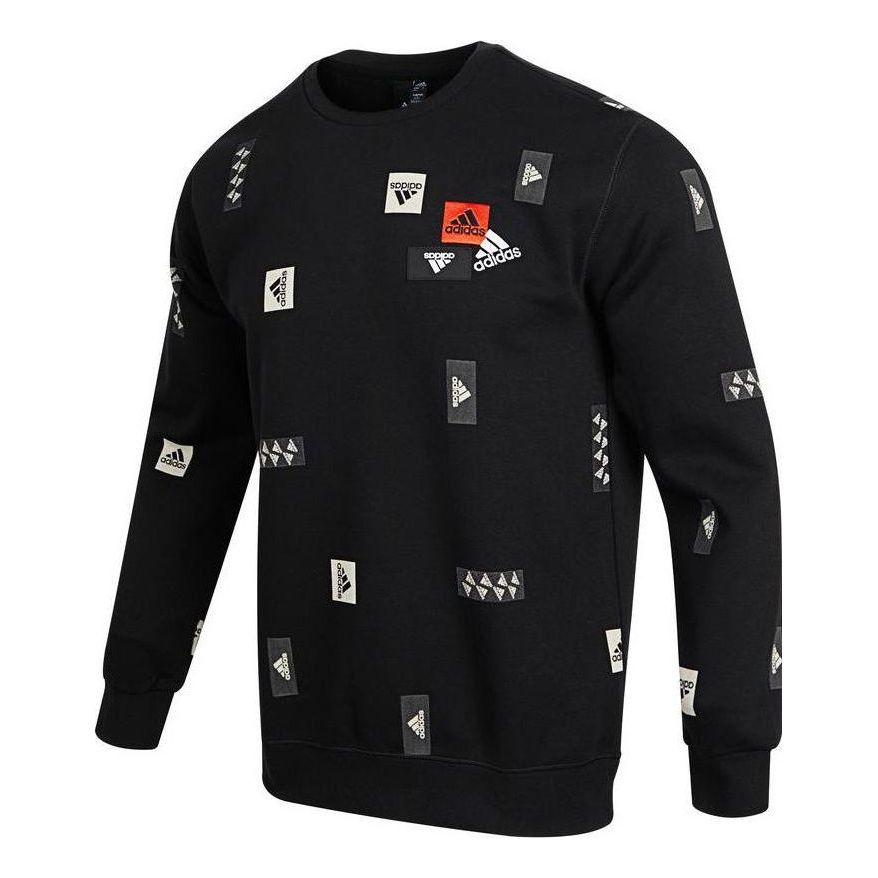 Худи adidas FW22 HN8982
Худи adidas FW22 HN8982