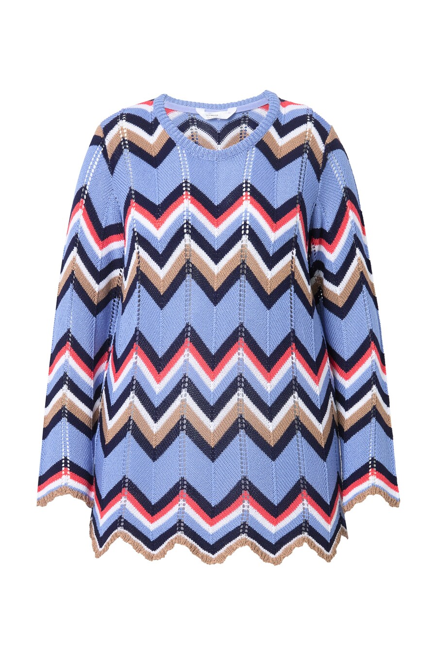 Свитер MIAMODA, Mixed colors
Свитер MIAMODA, Mixed colors