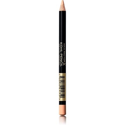 Kohl Kajal Natural Glaze 90 Телесный карандаш для глаз для смоки айс, 4 мл, Max Factor
Kohl Kajal Natural Glaze 90 Телесный карандаш для глаз для смоки айс, 4 мл, Max Factor