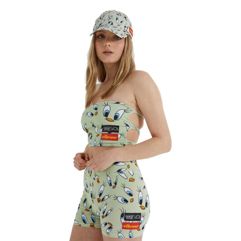 Топ Ellesse Tweetario, разноцветный
Топ Ellesse Tweetario, разноцветный