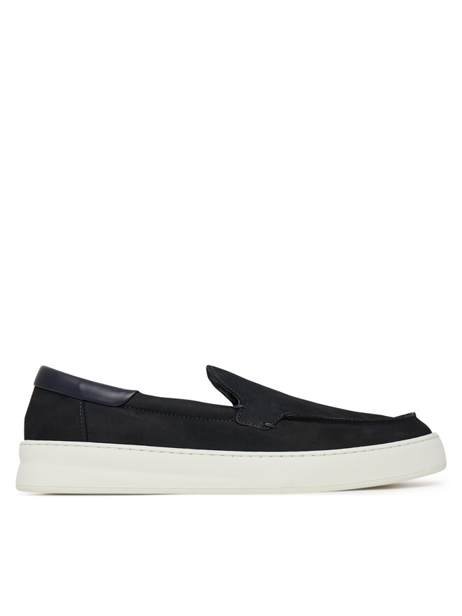 Низкие туфли Signature Loafer 79128261658 Filling Pieces, синий
Низкие туфли Signature Loafer 79128261658 Filling Pieces, синий
