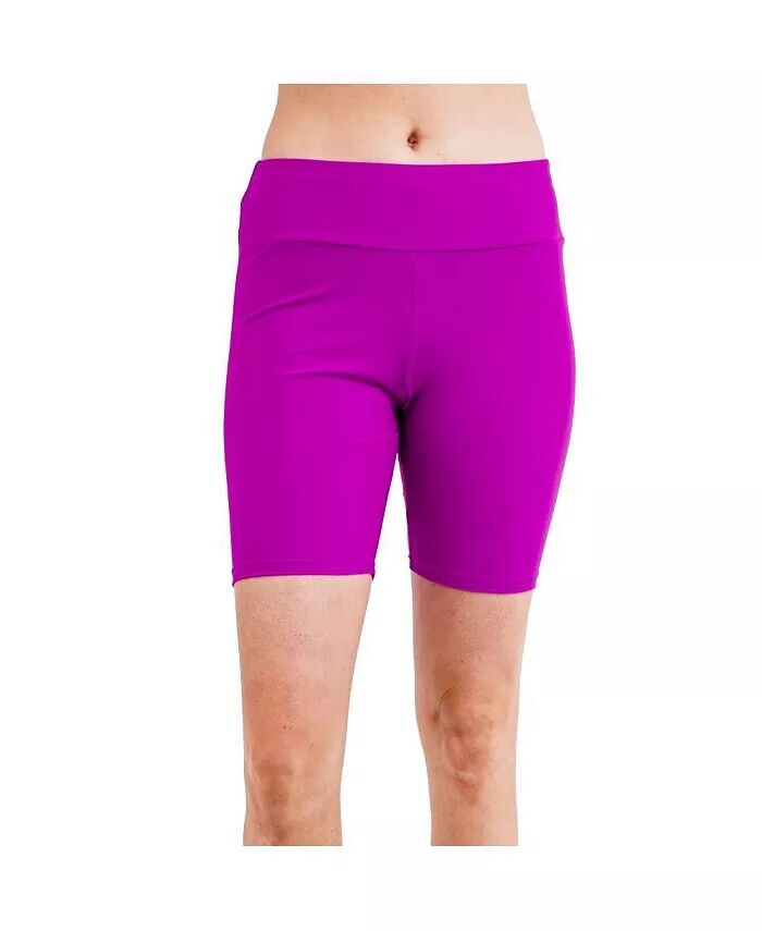 Женские шорты для плавания до середины бедра Calypsa, мультиколор
Женские шорты для плавания до середины бедра Calypsa, мультиколор