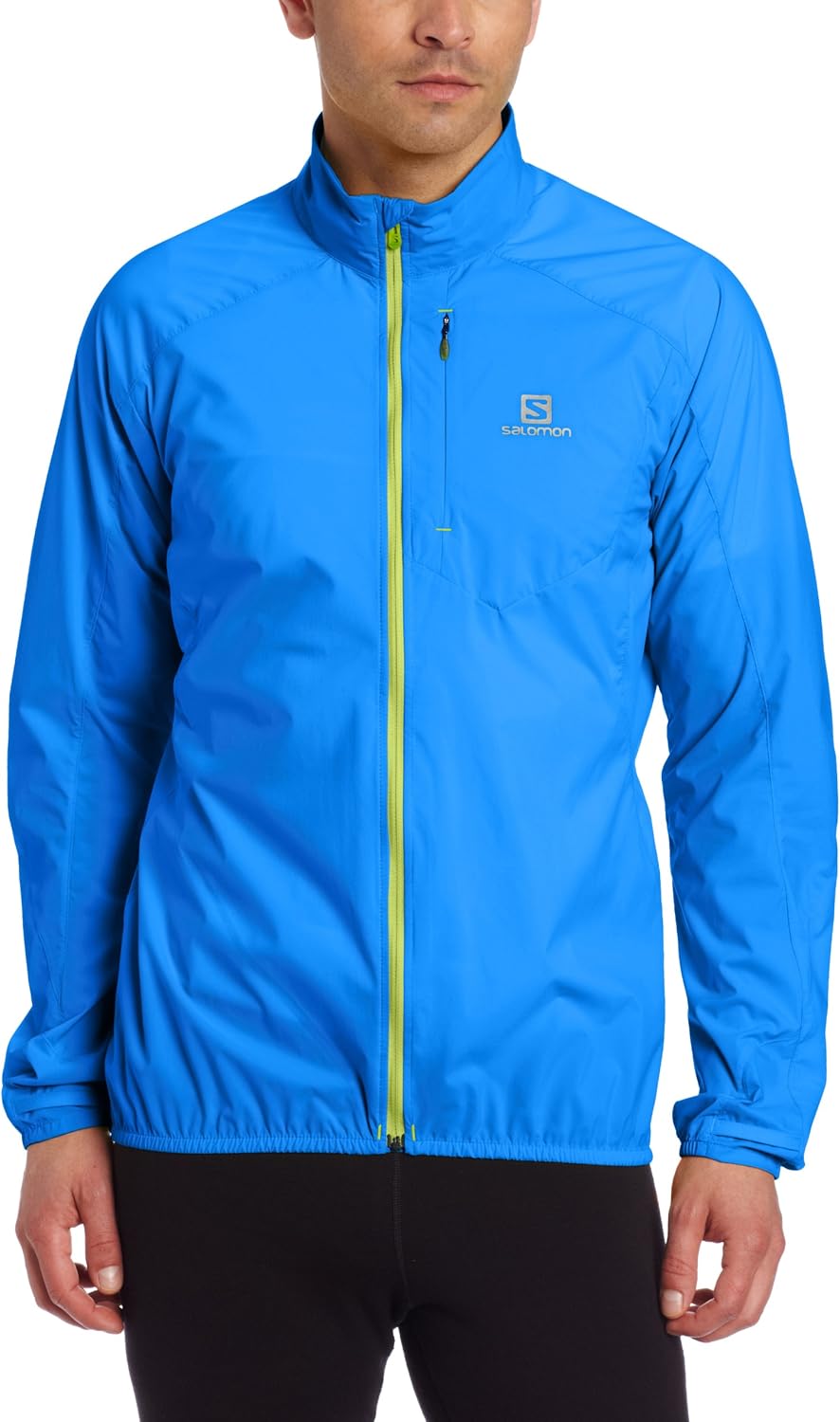 Ветровка Salomon Men's Fast Wing, Union Blue
Ветровка Salomon Men's Fast Wing, Union Blue