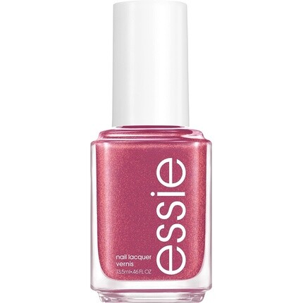 Лак для ногтей Core 785 Ferris Of Them All Muted Mauve Shimmer 13,5 мл, Essie 
Лак для ногтей Core 785 Ferris Of Them All Muted Mauve Shimmer 13,5 мл, Essie